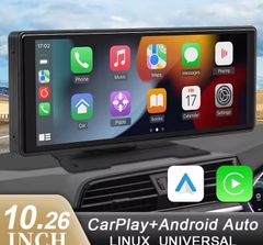 ⭐️大人気⭐️カー カラー ディスプレイ オーディオ スマホ オンダッシュ 大画面 Bluetooth Android iPhone対応