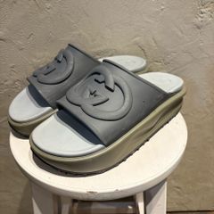 箱あり】HYSTERIC GLAMOUR サンダル 27cm 蛇柄 - メルカリ