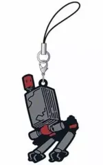 【中古】雑貨 ポッド153 「NieR：Automata トレーディングラバーストラップ」