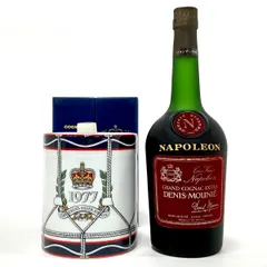 2025年最新】酒 ナポレオン DENIS MOUNIEの人気アイテム - メルカリ