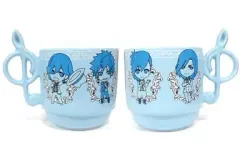 【中古】マグカップ・湯のみ(キャラクター) QUARTET NIGHT マグカップ 「アニくじ うたの☆プリンスさまっ♪マジLOVE2000% 第2弾」 C-2賞