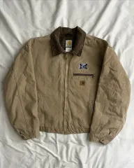 2025年最新】carhartt デトロイトジャケット j97の人気アイテム - メルカリ