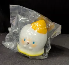 せりのりか カワイガレニンゲンドモ しろくま ソフビ せりのりか カワイガレニンゲンドモ しろくま ソフビ - メルカリ