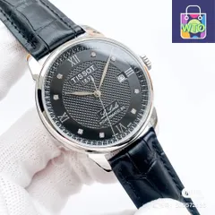 【今日特価】TISSOT Le Locle ティソ ル・ロックル