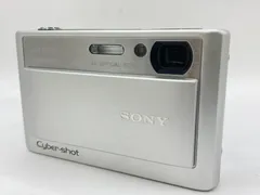 2026年最新】SONY サイバーショット DSC-T20の人気アイテム - メルカリ