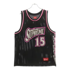 2025年最新】SUPREME タンクトップ・ノースリーブトップスの人気