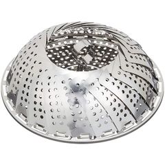 和平フレイズ 調理器具 フリーサイズ蒸し器 ジー・クック 大 18~27cm 食洗器対応 日本製 GC-178 1