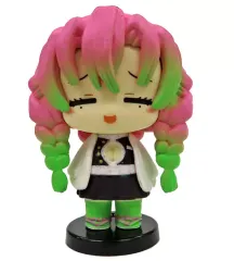 【中古】トレーディングフィギュア 甘露寺蜜璃 「鬼滅の刃 コレクションミニフィギュア つむりずむ vol.3」