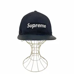 2024年最新】supreme ニューエラ 7 1/8の人気アイテム - メルカリ