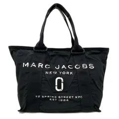 未使用品　MARC JACOBS マークジェイコブズ トートバッグ　肩掛け Amazon | [Marc Jacobs] MARCJACOBS MINI TRAVELER