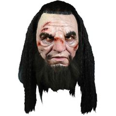 モーターヘッド レミーキルミスター リアルラバーマスク Motorhead
