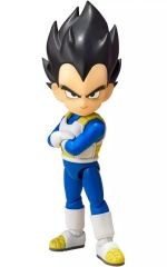 [중고]피겨 SHFiguarts 베지터(미니)-DAIMA- [드래곤볼 DAIMA]