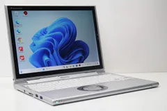 ハイスペック‼️Let's note LV7☘i7☘️メモリ16GB☘ノートパソコン ハイスペック‼️Let's note LV7☘i7☘️メモリ16GB☘ノート