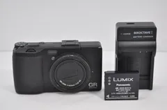 新品未使用　RICOH GR IV リコー GR4 RICOH GR IV 新品未使用 送料無料 リコー GR4 - メルカリ
