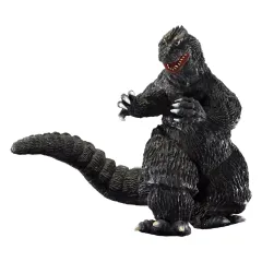 K キングコング ゴジラ バンダイ ソフビ ムービーモンスター 大怪獣バトル！ウルトラブログ ゴジラの新作ソフビを購入
