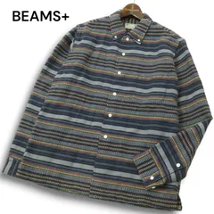 2025年最新】beams plus ボーダーの人気アイテム - メルカリ