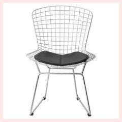 ミッドセンチュリーリプロダクトダイニングチェアKartellカルテルKnoll