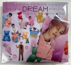 SEVENTEEN DREAM 初回限定版 フルセット トレカ付き