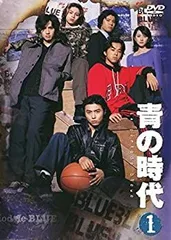 全巻セット【中古】DVD▼青の時代(6枚セット)第1話～第11話 最終話 レンタル落ち 全巻セット【中古】DVD▽ラストホープ(6枚セット)第1話～第11話