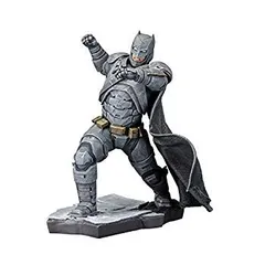 【中古】コトブキヤ ARTFX+ バットマン vs スーパーマン ジャスティスの誕生 バットマン DAWN OF JUSTICE 1/10スケール PVC製 塗装済み完成品フィギュア ggw725xのサムネイル