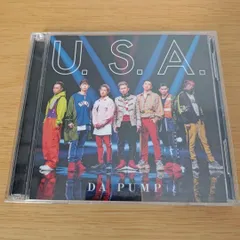 DA PUMPダパンプ非売品プロモcd&プロモカセットテープ DA PUMPダパンプ非売品プロモcd&プロモカセットテープ 2025年