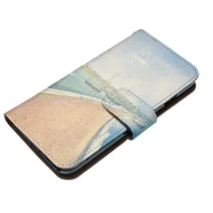 ジョルジュ・スーラ、【春のサン・ヴァンサン通り】、新品高級額 額装付 2025年最新】ジョルジュ・スーラの人気アイテム - メルカリ