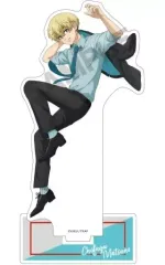 【中古】アクリルスタンド・アクリルパネル 松野千冬(スーツ) アクリルスタンド 「東京リベンジャーズ」