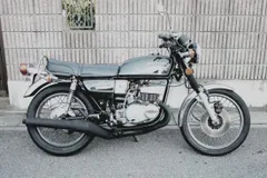 GT380 サンパチ キング管タケヤリセット！KING 竹槍 - メルカリ