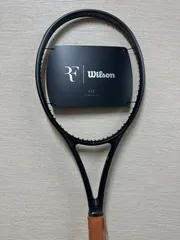 【35％OFF！】ウイルソン(Wilson) 硬式テニスラケット アールエフ ワン フューチャーライト(RF 01 FUTURE LITE) WR175711U+　グリップサイズ2のサムネイル