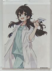 一番くじ アマガミSS+ plus I賞 クリアファイル - メルカリ