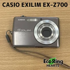 2025年最新】EXILIM EX-Z700の人気アイテム - メルカリ