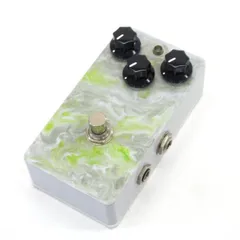 Leqtique 2in1 Roger+MAT 50台限定 ギター Leqtique MAT + Roger Leqtique / 2in1 Pedal Series MAT