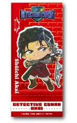 【中古】キャラカード 赤井秀一 RPGコレクション チケット風カード 「名探偵コナン」