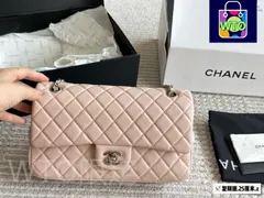 【今日特価】Chanel CF Bag (25cm) - シャネル CF バッグ（25cm）-WTO輸入1