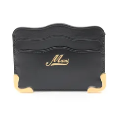マルニ ウェービー カードホルダー カードケースのサムネイル