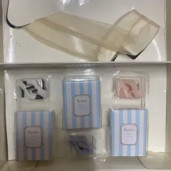 2025年最新】バービーシルクストーンの人気アイテム - メルカリ