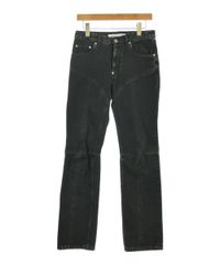 00s Neil Barrett OLD BLACK coated denim - メルカリ