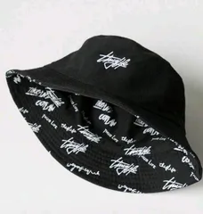 110,094UVカット 折りたたみ フィッシャーマンハット ユニセックス 57cm アウトドア対応 メンズ レディーズ 帽子110,094