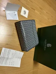 Goyard(ゴヤール) ジュバンス gm グレーのサムネイル