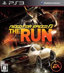 ニード・フォー・スピード ザ・ラン - PS3
