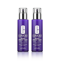 【新品未開封】2個セットCLINIQUE クリニーク スマート　リペア　セラム　50 ml 美容液