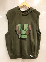 2025年最新】UNDERCOVER KAWSの人気アイテム - メルカリ