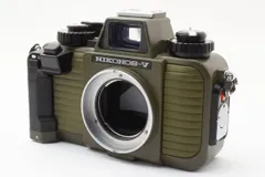 2025年最新】NIKONOS Vの人気アイテム - メルカリ