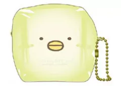 【中古】バッグ(キャラクター) ぺんぎん? コロッとポーチ 「すみっコぐらし」