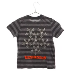 2026年最新】クロムハーツ キッズ Tシャツの人気アイテム - メルカリ