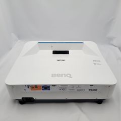 ★動作確認済み★ BenQ DLP Projector(プロジェクター) LW890UST 中古