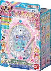 【新品・未開封】バンダイ ひろがるスカイ！プリキュア めざせ！あこがれのわたしプリキュアミラーパッド！オールスター AT 0514ML002 0120240425100029