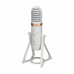 【未使用品】YAMAHA ヤマハ AG01 ライブストリーミング マイク ヤマハ | AG01 - AG Series - 概要