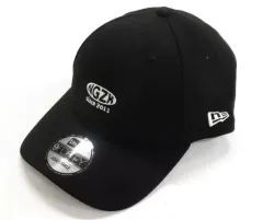 乃木坂46 new era キャップ　セブンネット 乃木坂46×NEWERA ニューエラ キャップ セブンネット限定グッズ