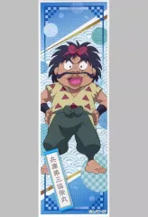 【中古】シール・ステッカー 兵庫第三協栄丸(ノーマル) 「忍たま乱太郎 ロングステッカー」